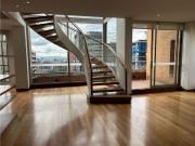 Piso exclusivo en alquiler en Bogotá, Bogotá D.C