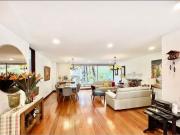 Piso de lujo en alquiler en Bogotá, Colombia