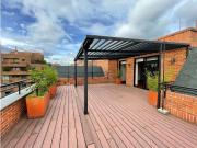 Piso exclusivo en venta en Bogotá, Bogotá D.C