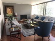 Piso exclusivo en alquiler en Bogotá, Bogotá D.C