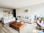 Piso de alto standing en alquiler en Bogotá, Colombia