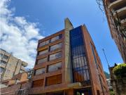 Piso exclusivo en alquiler en Bogotá, Bogotá D.C