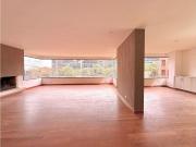 Piso exclusivo en alquiler en Bogotá, Bogotá D.C
