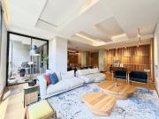 Piso exclusivo en alquiler en Bogotá, Bogotá D.C