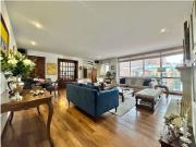 Piso exclusivo en alquiler en Bogotá, Bogotá D.C