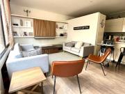 Piso exclusivo en alquiler en Bogotá, Bogotá D.C