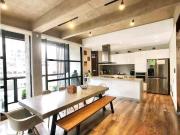 Piso exclusivo en alquiler en Bogotá, Bogotá D.C