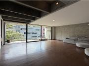 Piso exclusivo en alquiler en Bogotá, Bogotá D.C