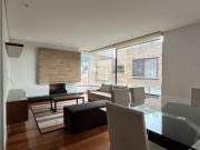 Piso exclusivo en alquiler en Bogotá, Bogotá D.C