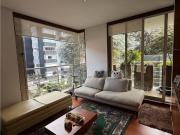 Piso de alto standing en alquiler en Bogotá, Bogotá D.C