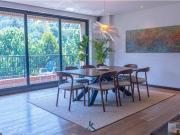 Piso exclusivo en alquiler en Bogotá, Bogotá D.C