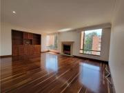 Piso exclusivo en alquiler en Bogotá, Bogotá D.C