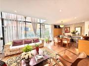 Piso exclusivo en alquiler en Bogotá, Bogotá D.C