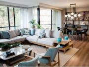 Piso exclusivo en alquiler en Bogotá, Bogotá D.C Piso exclusivo en alquiler en Bogotá, Bogotá D.C