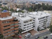 Piso exclusivo en alquiler en Bogotá, Bogotá D.C