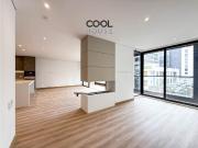 Piso de lujo en alquiler en Bogotá, Bogotá D.C