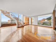 Piso exclusivo en alquiler en Bogotá, Bogotá D.C