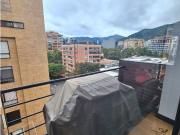 Piso exclusivo en alquiler en Bogotá, Bogotá D.C