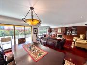 Piso exclusivo en alquiler en Bogotá, Colombia