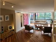 Piso exclusivo en alquiler en Bogotá, Bogotá D.C