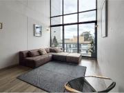 Piso de alto standing en alquiler en Bogotá, Bogotá D.C