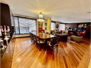 Piso exclusivo en alquiler en Bogotá, Bogotá D.C