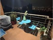 Piso exclusivo en alquiler en Bogotá, Bogotá D.C