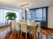 Piso exclusivo en alquiler en Bogotá, Bogotá D.C