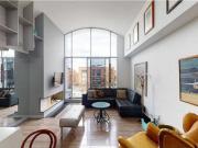 Piso exclusivo en alquiler en Bogotá, Bogotá D.C