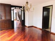 Piso exclusivo en alquiler en Bogotá, Bogotá D.C