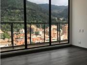 Piso exclusivo en alquiler en Bogotá, Colombia