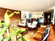 Piso de lujo en alquiler en Bogotá, Colombia