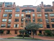 Piso de alto standing en alquiler en Bogotá, Colombia