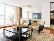 Piso exclusivo en alquiler en Bogotá, Bogotá D.C