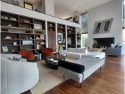 Piso exclusivo en alquiler en Bogotá, Bogotá D.C