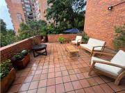 Piso de alto standing en alquiler en Bogotá, Colombia