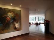 Piso exclusivo en alquiler en Bogotá, Bogotá D.C