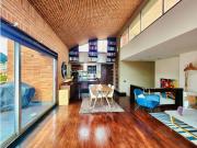 Piso exclusivo en alquiler en Bogotá, Colombia Piso exclusivo en alquiler en Bogotá, Colombia