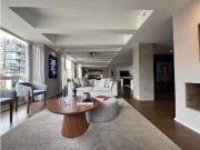 Piso exclusivo en alquiler en Bogotá, Bogotá D.C