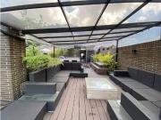 Piso exclusivo en alquiler en Bogotá, Bogotá D.C