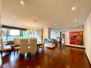 Piso exclusivo en alquiler en Bogotá, Bogotá D.C