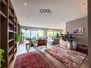 Piso de lujo en alquiler en Bogotá, Bogotá D.C