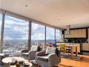 Piso exclusivo en alquiler en Bogotá, Bogotá D.C