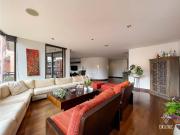 Piso exclusivo en alquiler en Bogotá, Bogotá D.C