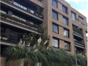 Piso exclusivo en alquiler en Bogotá, Colombia