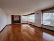 Piso exclusivo en alquiler en Bogotá, Bogotá D.C