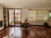 Piso de alto standing en alquiler en Bogotá, Colombia