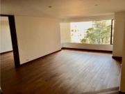 Piso exclusivo en alquiler en Bogotá, Bogotá D.C