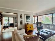 Piso de alto standing en alquiler en Bogotá, Colombia