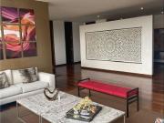 Piso exclusivo en alquiler en Bogotá, Bogotá D.C